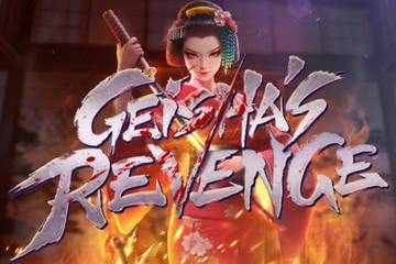 geishas revenge