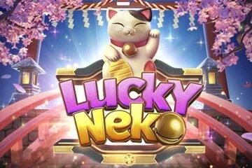 lucky neko